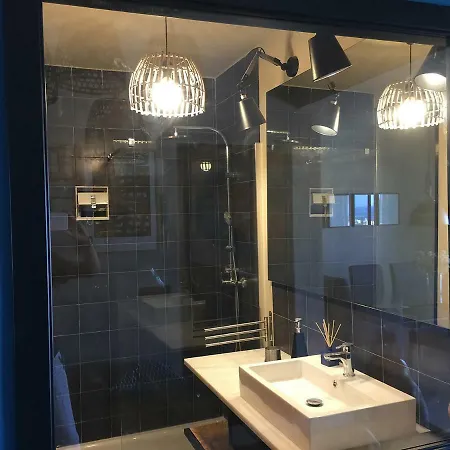 Fornet_24 Apartmán *